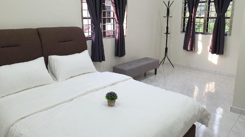 TaipingCuti Homestay Vacation rental in Perak