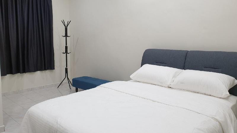 TaipingCuti Homestay Vacation rental in Perak