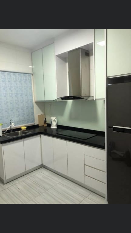 Peaceful homestay peony square Cameron highlands Apartment in Cameron Highlands