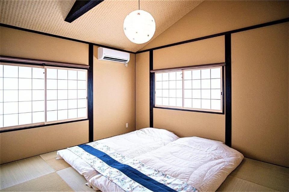 Private Pottery Bath with Garden View - KYORAN Vacation rental in Kyoto