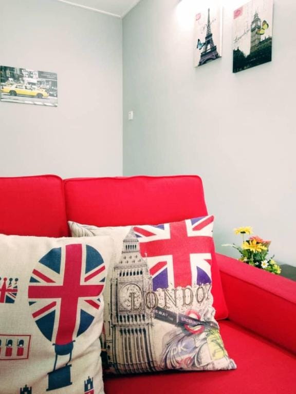 Precious guesthouse ipoh Vacation rental in Ipoh