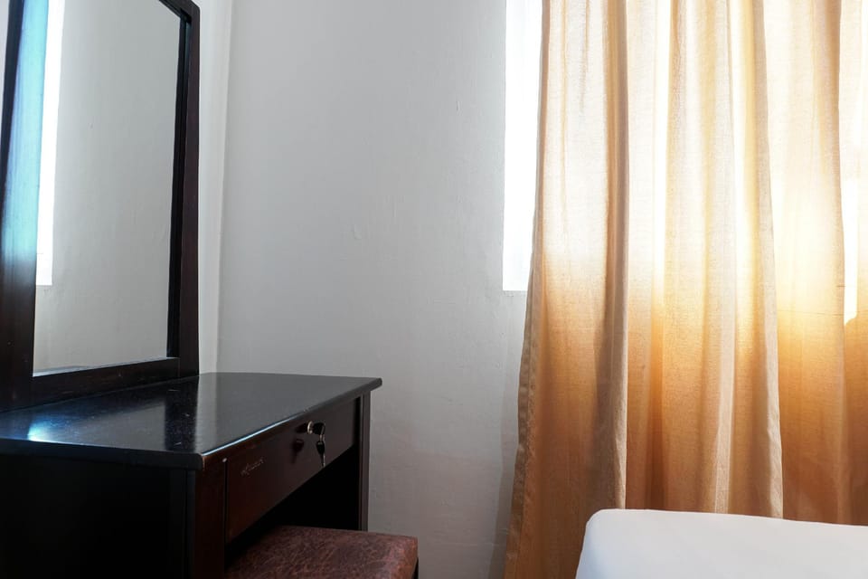 Simply 1BR Grand Palace Kemayoran Apt By Travelio Apartment in Jakarta
