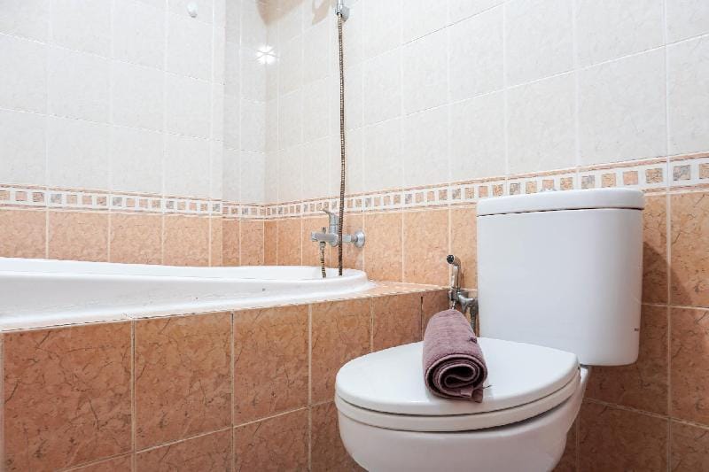 Simply 1BR Grand Palace Kemayoran Apt By Travelio Apartment in Jakarta