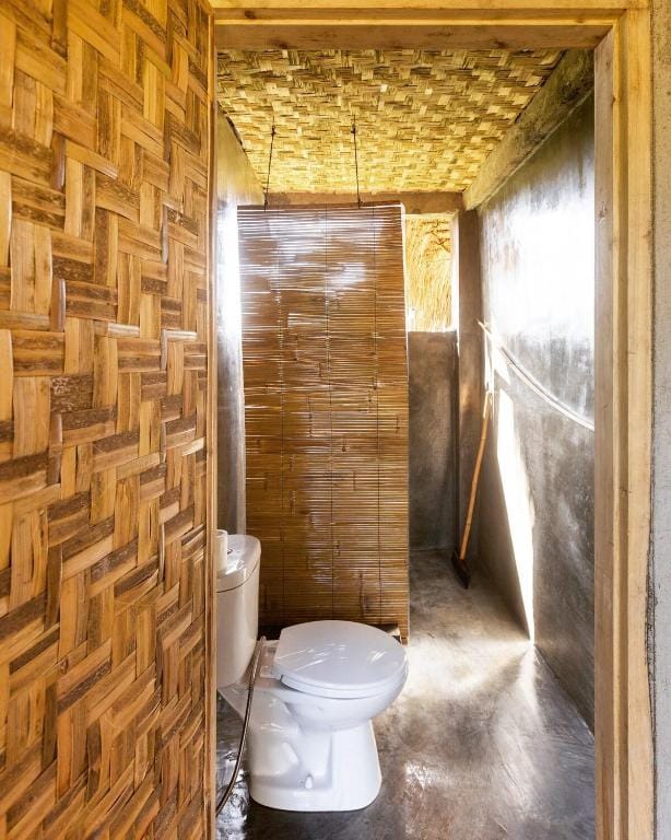 Licin Houses Vacation rental in East Java