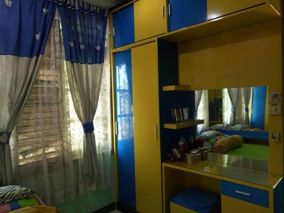Ungaran Houses Vacation rental in Indonesia