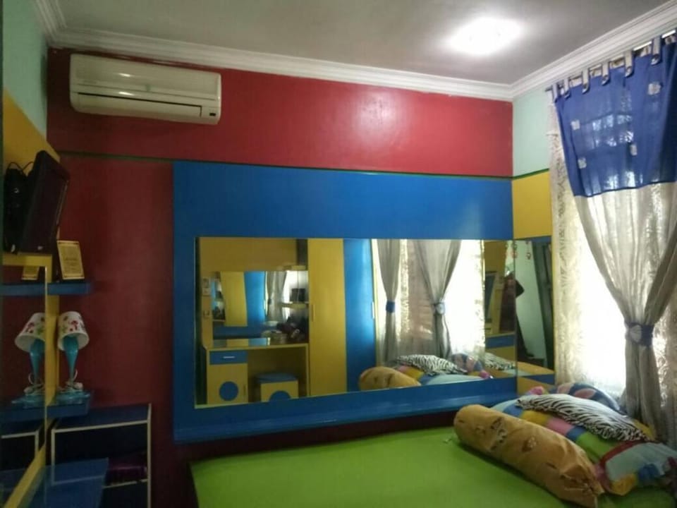 Ungaran Houses Vacation rental in Indonesia
