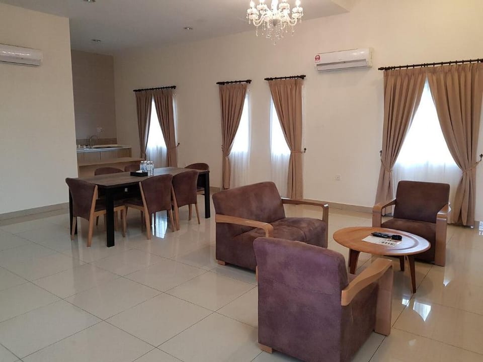 Relax @ Bukit Gambang Vacation rental in Pahang, Malaysia