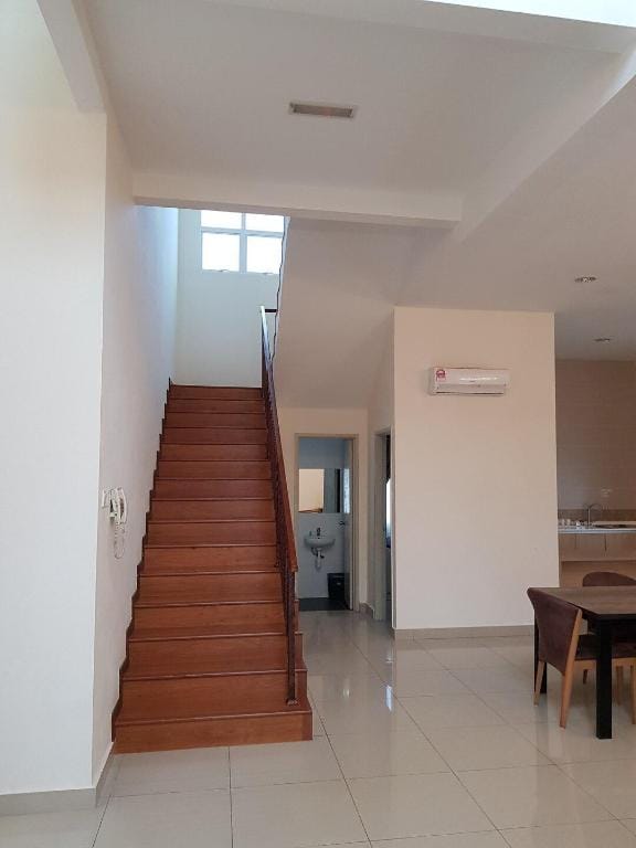 Relax @ Bukit Gambang Vacation rental in Pahang, Malaysia