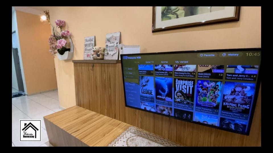 Betesda Homestay Vacation rental in Sabah