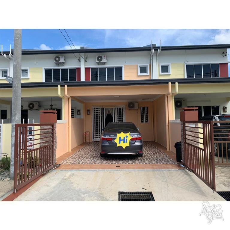 Betesda Homestay Vacation rental in Sabah