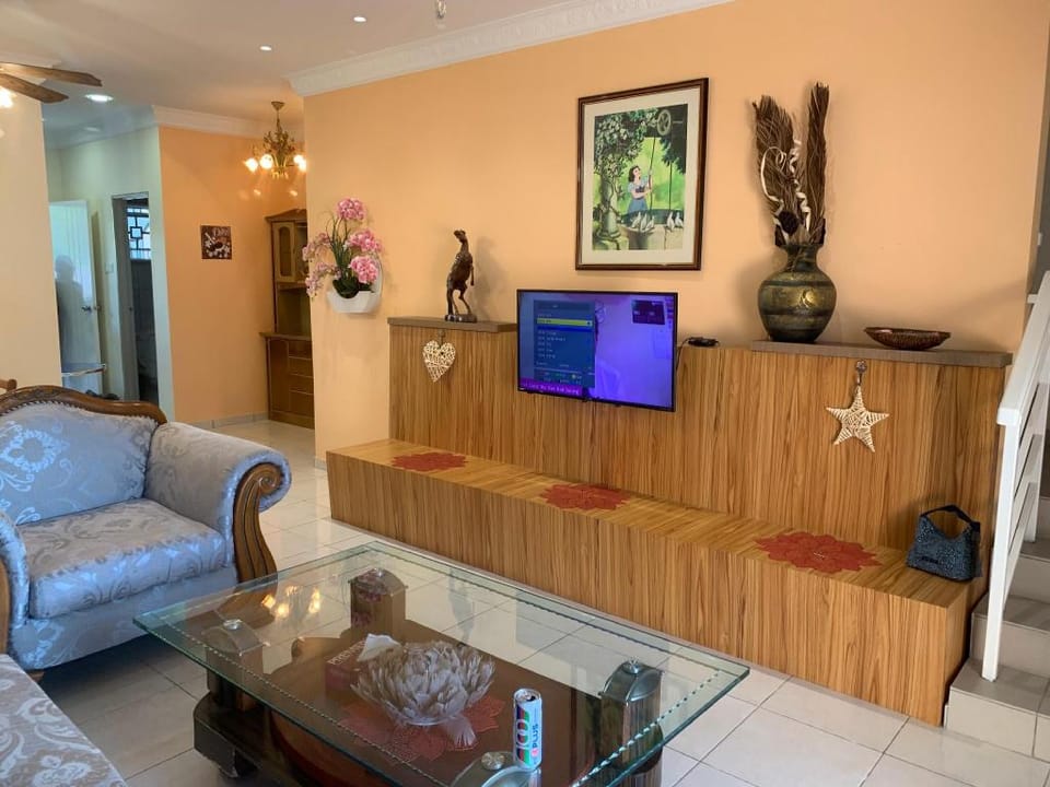 Betesda Homestay Vacation rental in Sabah