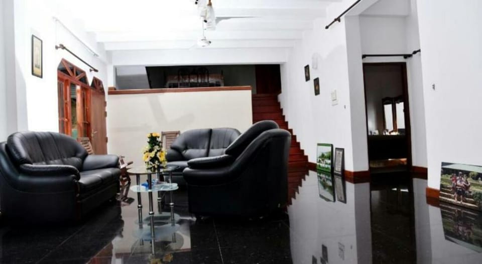Morgan villa Villa in Southern Province