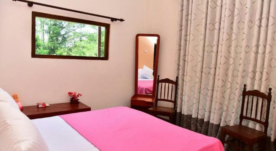 Morgan villa Villa in Southern Province
