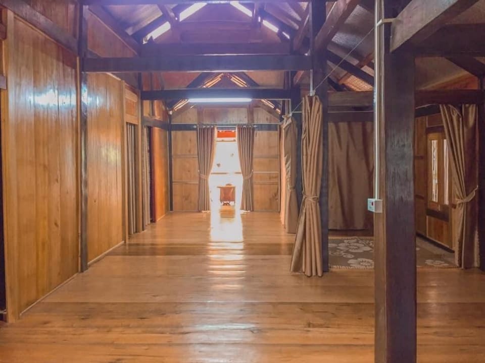 mặt đường 32,trung tâm thị trấn Vacation rental in Laos