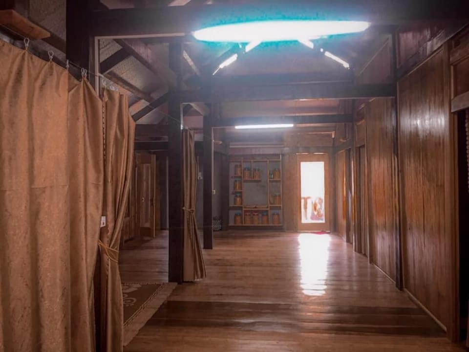 mặt đường 32,trung tâm thị trấn Vacation rental in Laos