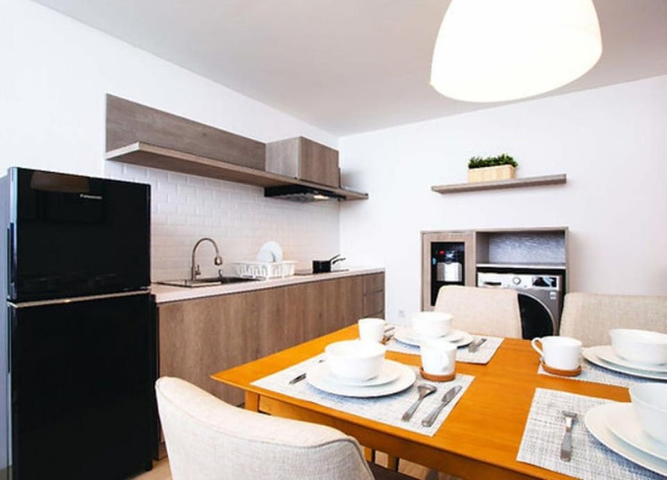 Ariama Serviced Residence Apartment hotel in South Jakarta City
