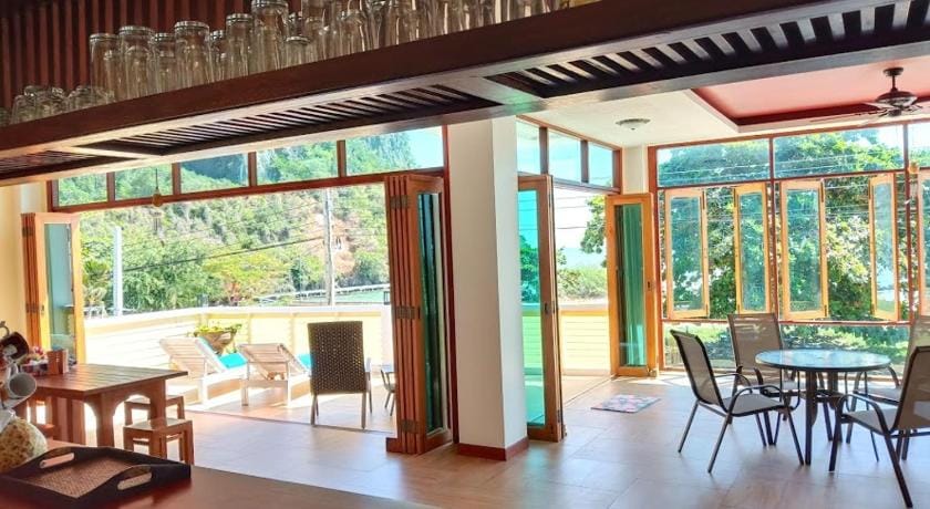 YenYen BnB Vacation rental in Prachuap Khiri Khan, Thailand