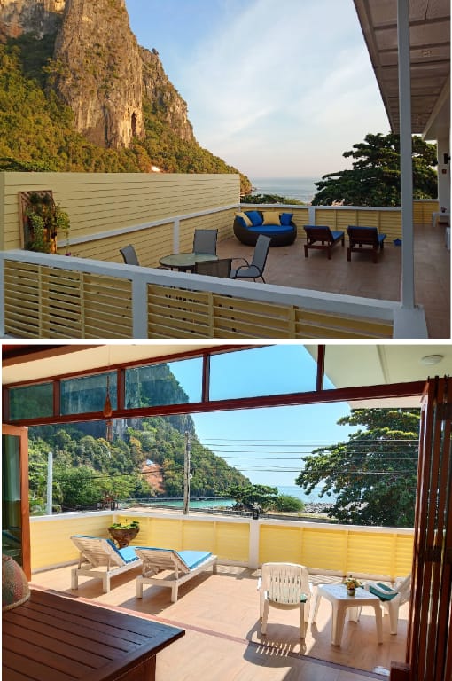 YenYen BnB Vacation rental in Prachuap Khiri Khan, Thailand