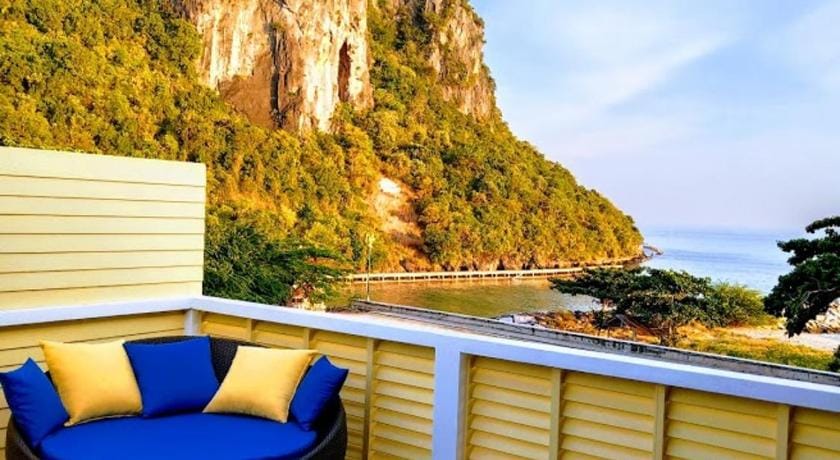 YenYen BnB Vacation rental in Prachuap Khiri Khan, Thailand