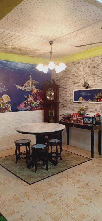 HOMESTAY D'TERATAK SAUJANA Villa in Johor