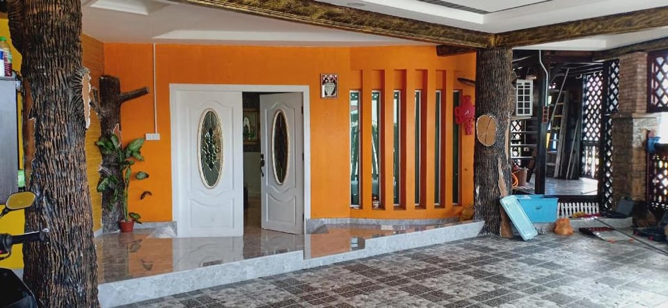 HOMESTAY D'TERATAK SAUJANA Villa in Johor