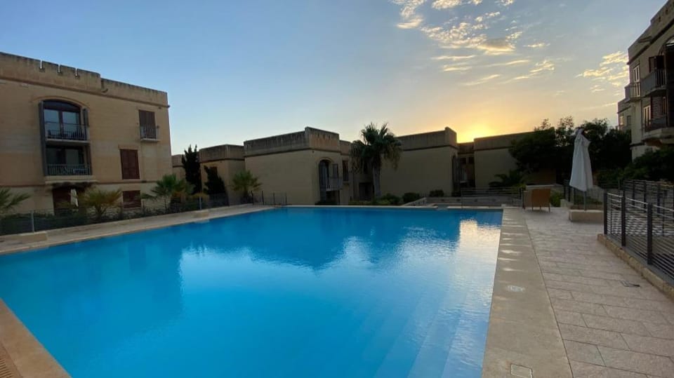 Fort Chambray - Luxury two bedroom apartment Apartment in Malta