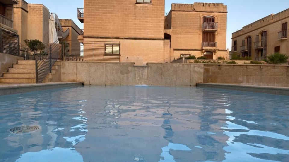 Fort Chambray - Luxury two bedroom apartment Apartment in Malta