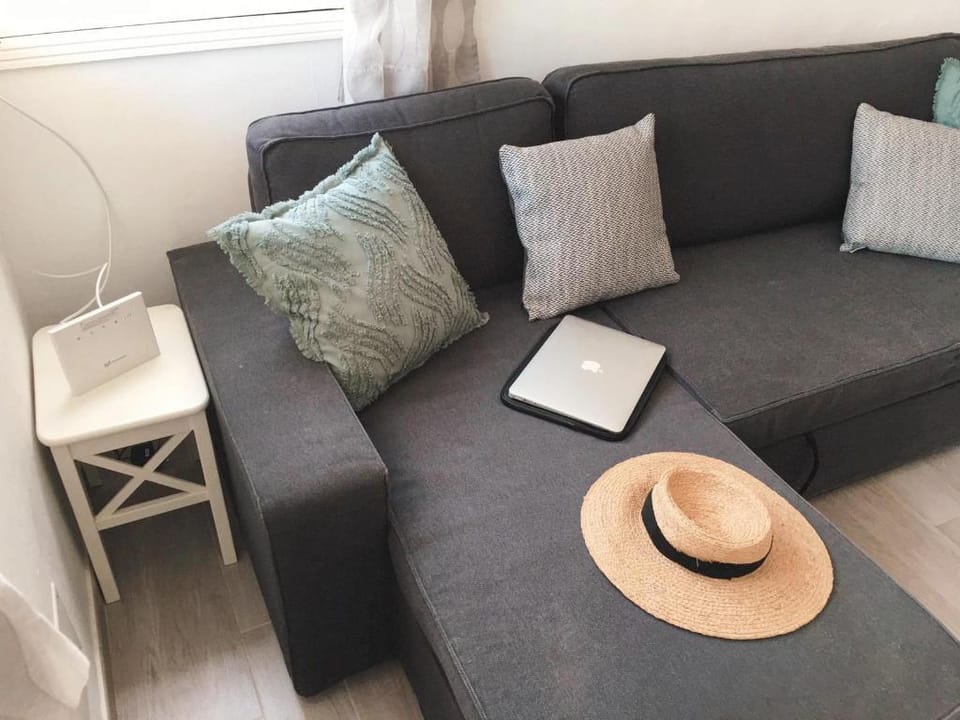 Calma apartment On the most amazing beach in Fuerteventura Apartment in El Cotillo