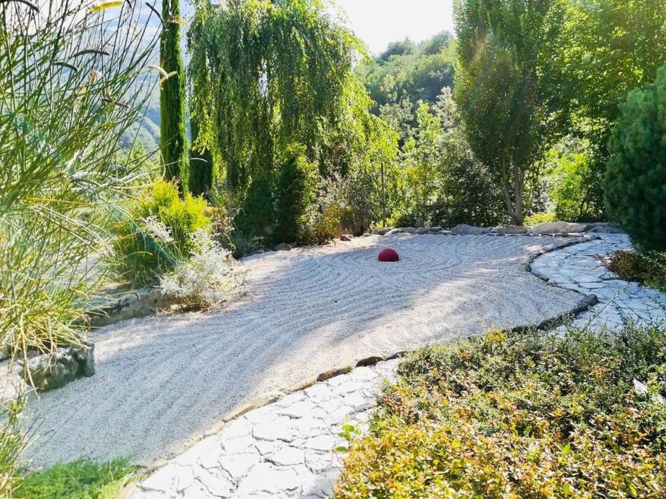 MarcheAmore - La Roccaccia - Apt L'Infernaccio  Vacation rental in Marche