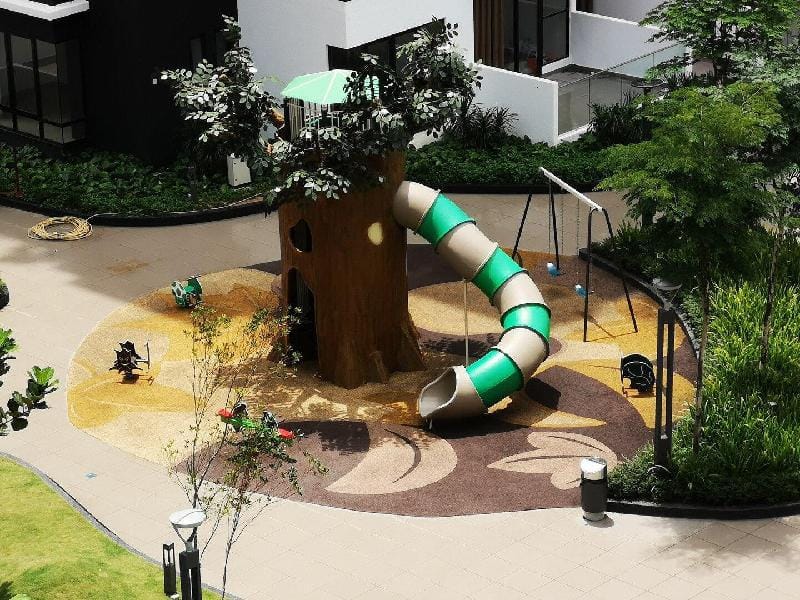 Home Sweet Home 911 Midhill Genting Highland *WIFI Apartment in Selangor, Malaysia
