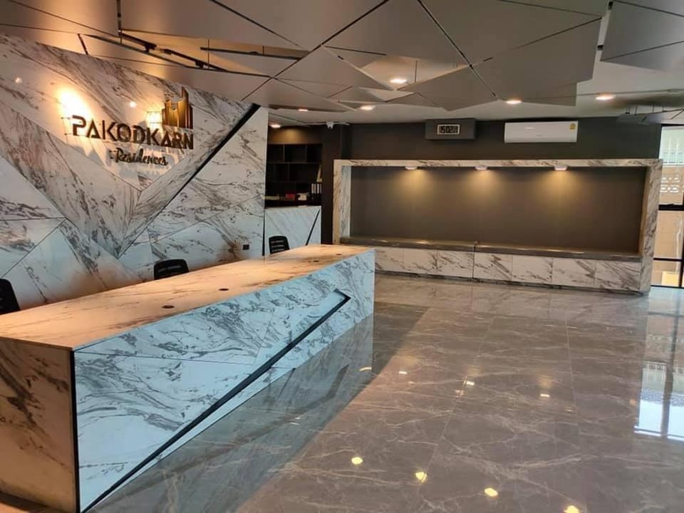 South Thonburi Apartments Apartment in Bangkok