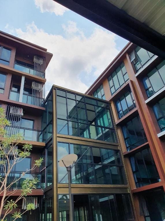 South Thonburi Apartments Apartment in Bangkok
