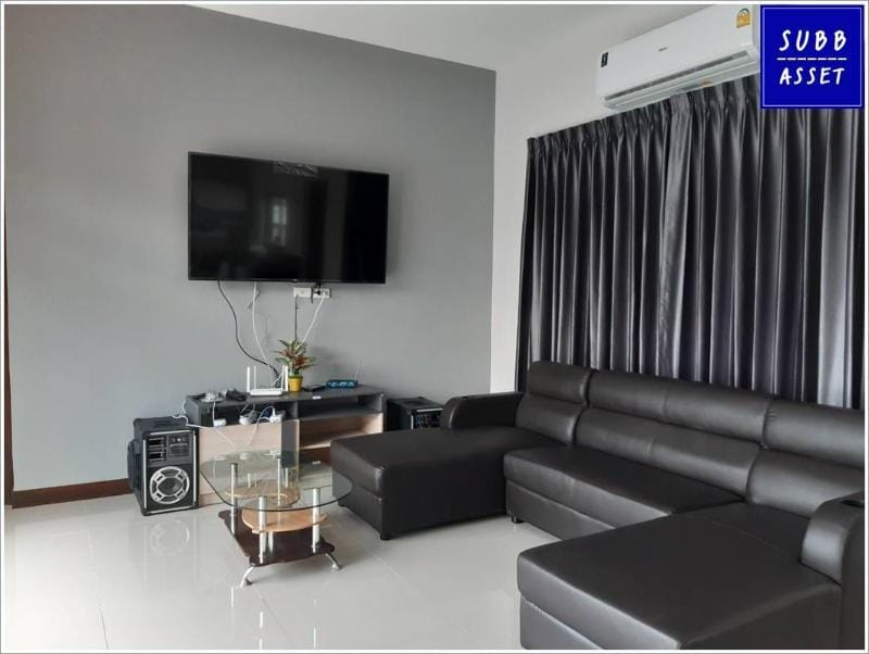Huahin PoolVilla for 15 Persons | Center of Huahin Villa in Hua Hin District