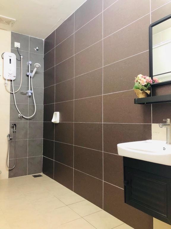 Pasir Penambang; Kuala Selangor; Jess Home Stay Vacation rental in Selangor, Malaysia