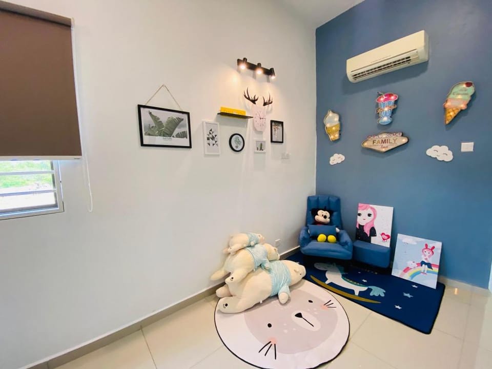 Pasir Penambang; Kuala Selangor; Jess Home Stay Vacation rental in Selangor, Malaysia