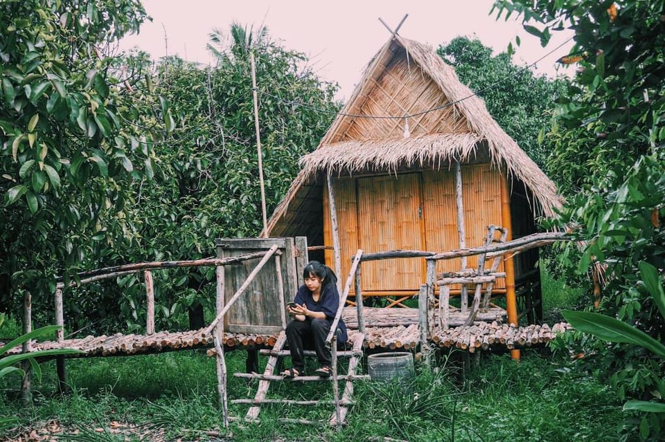 SUAN LUNG PRONG HOMESTAY Vacation rental in Thailand