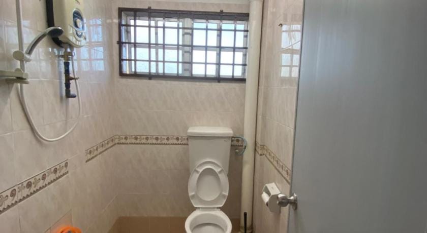 CAMERON HIGHLAND COZY HOMESTAY Apartment in Tanah Rata