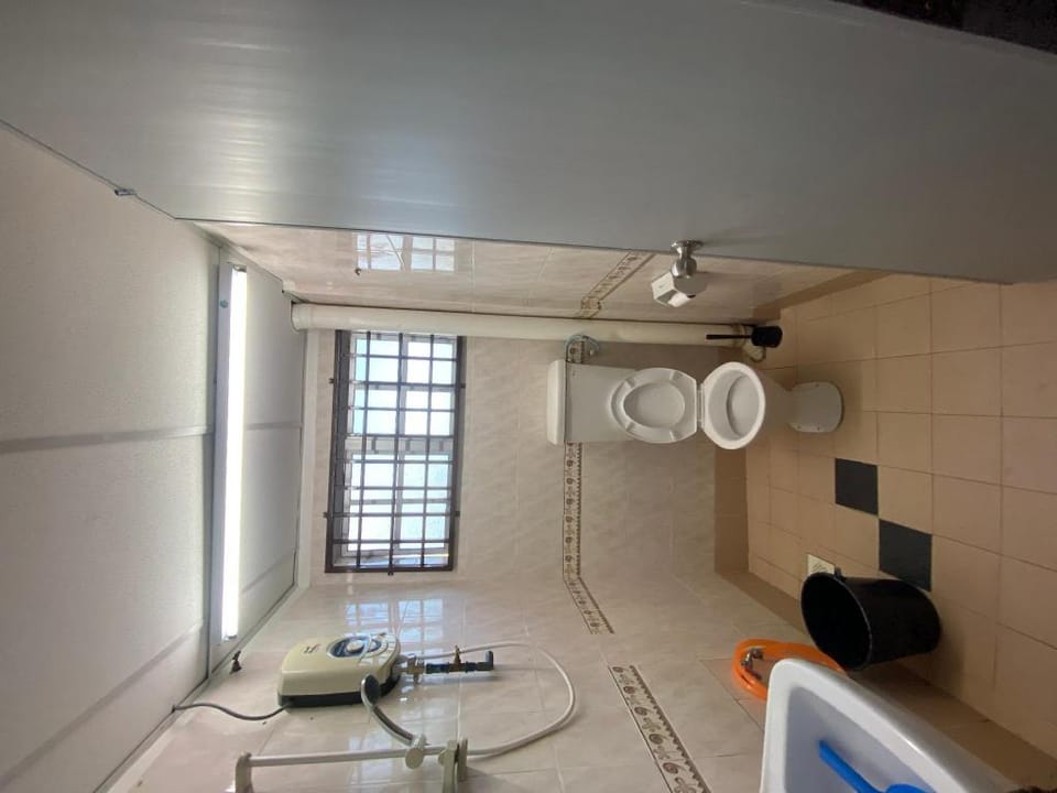 CAMERON HIGHLAND COZY HOMESTAY Apartment in Tanah Rata