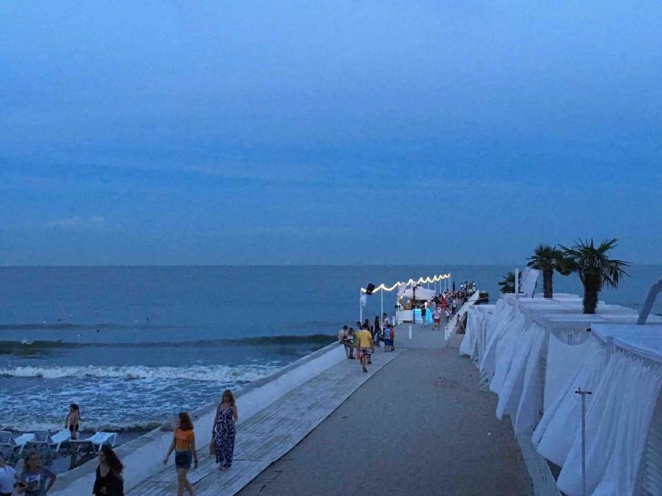 Arcadia, beachfront apartment Apartment in Odessa
