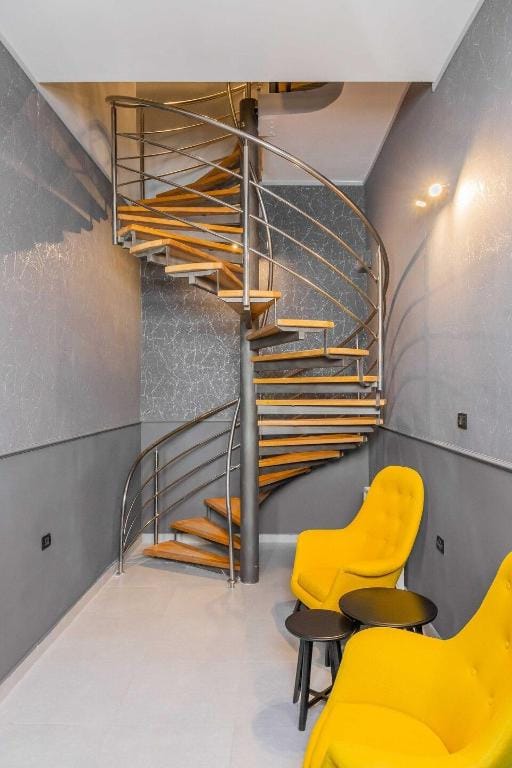 Bucharest Center Awesome Apart-Hotel Apartment in Bucharest