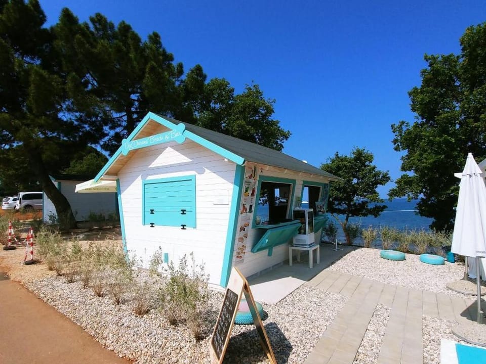 APARTMAN MATEA Apartment in Istria County