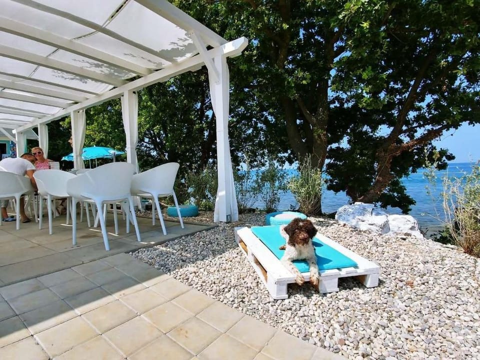 APARTMAN MATEA Apartment in Istria County
