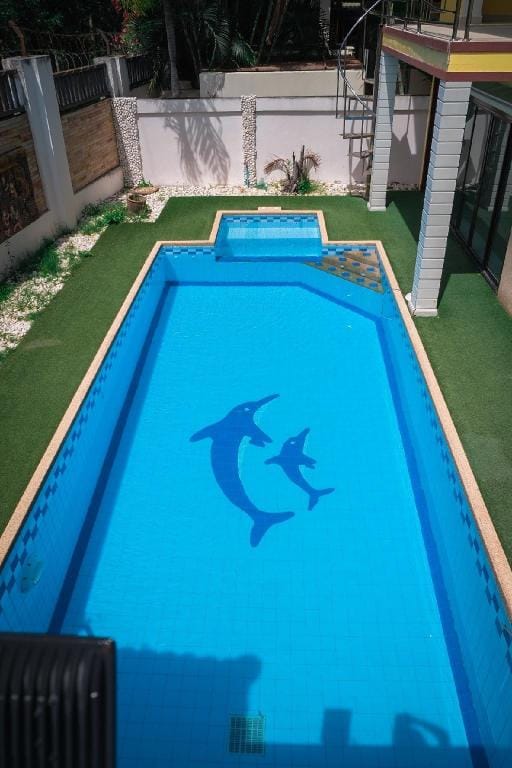 365 Huahin Poolvilla Villa in Hua Hin District