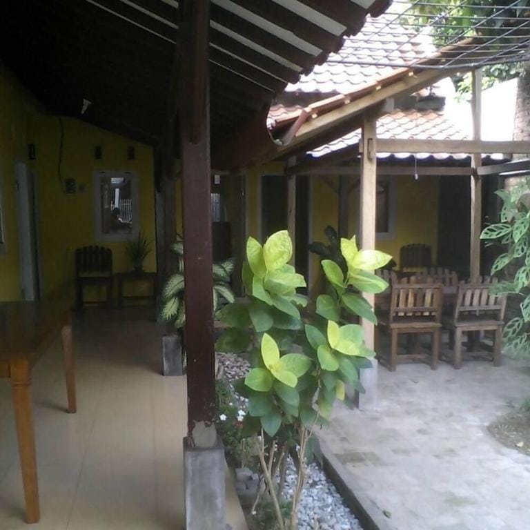 Banyuwangi Houses Vacation rental in East Java