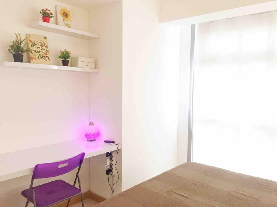 M-TOWN Apartment 3BR near Summarecon Mall Serpong Apartment in West Java