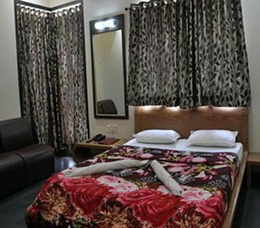 Transit Stay Near IGI Airport ⚡️ Vacation rental in New Delhi