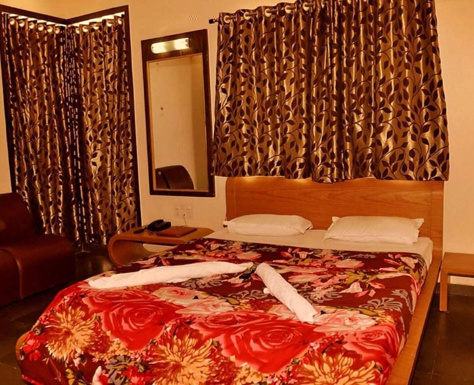 Transit Stay Near IGI Airport ⚡️ Vacation rental in New Delhi
