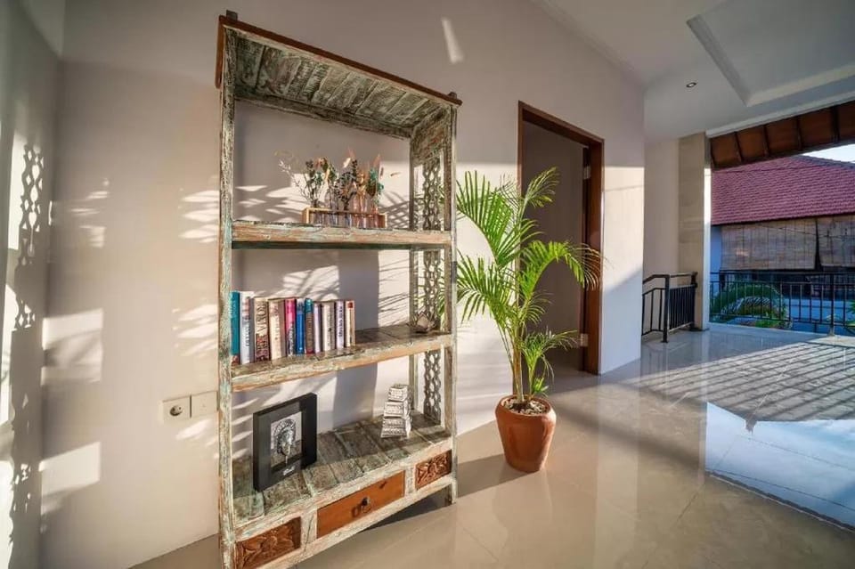 AV Villa Devina Villa in Kuta