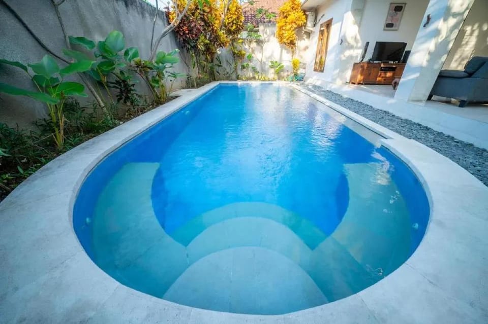AV Villa Devina Villa in Kuta