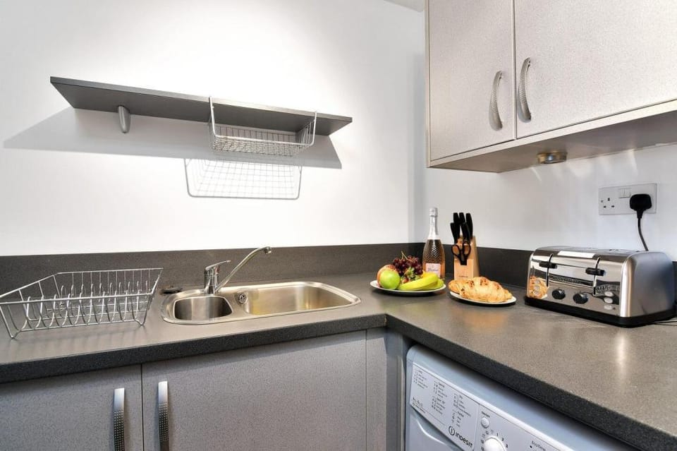Xclusive Living Stay in City Centre, The Qube Apartment in Birmingham